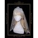 Alice Girl Girl's Day One Piece(29th Pre-Order/3 Colours/Full Payment Without Shipping)